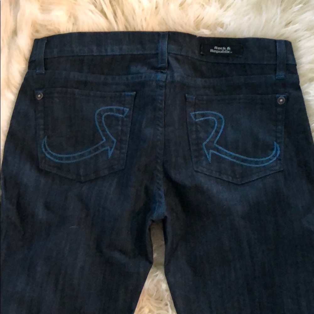 Rock & Republic jeans